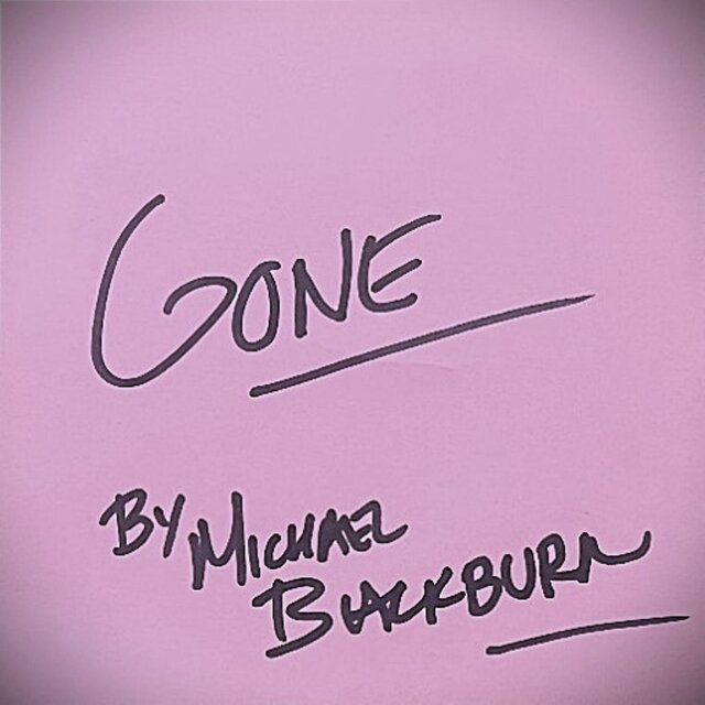 Gone (Live)