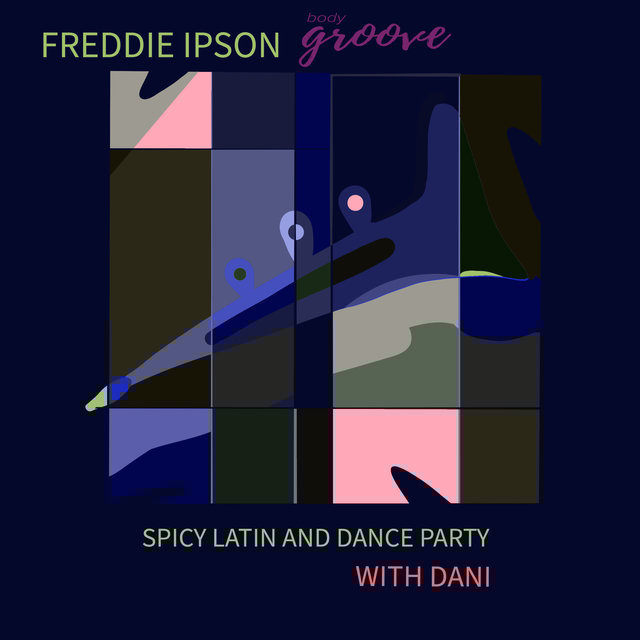 Spicy Latin and Dancy Party With Dani