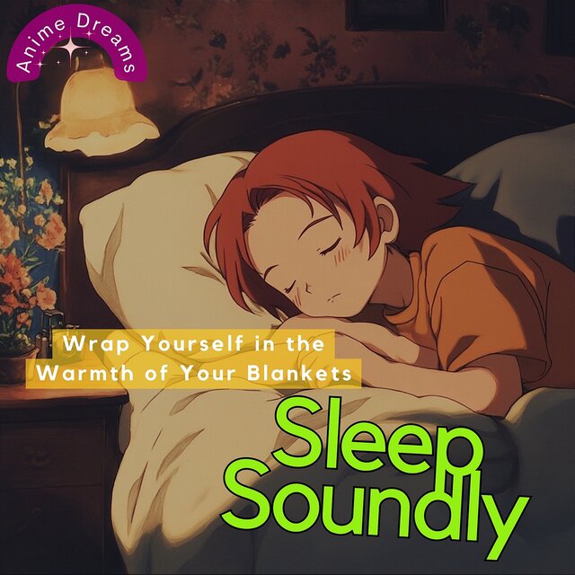 Wrap Yourself in the Warmth of Your Blankets and Sleep Soundly
