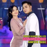 MEMANDANGMU