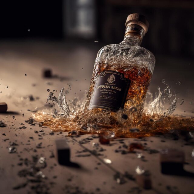 Whiskey Cure