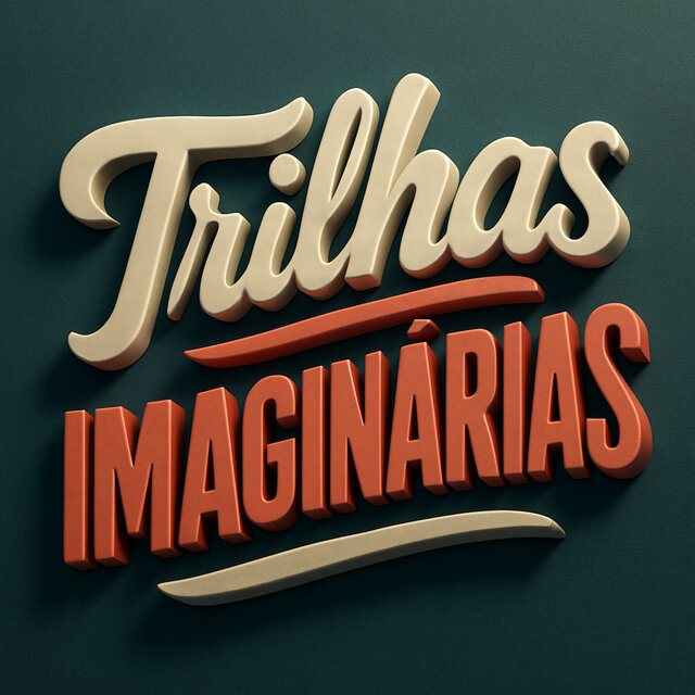 Trilhas Imaginárias