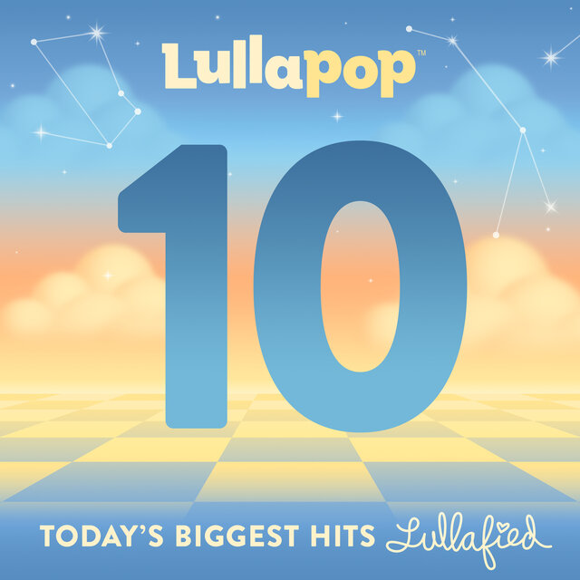 Lullapop 10