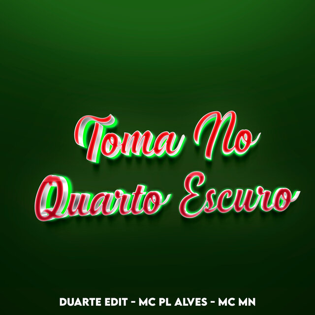 Toma no Quarto Escuro