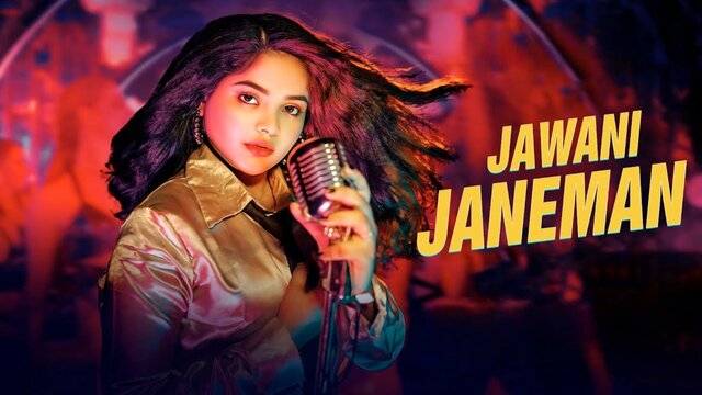 Jawani Janeman