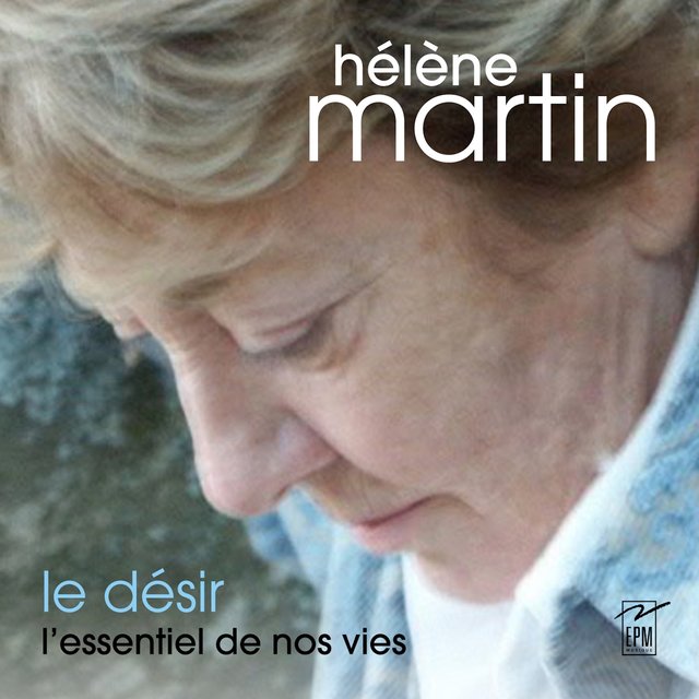 Le désir (Anthologie)