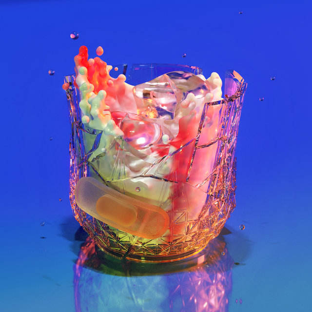 Drunk