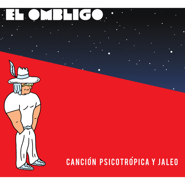 Canción Psicotrópica y Jaleo