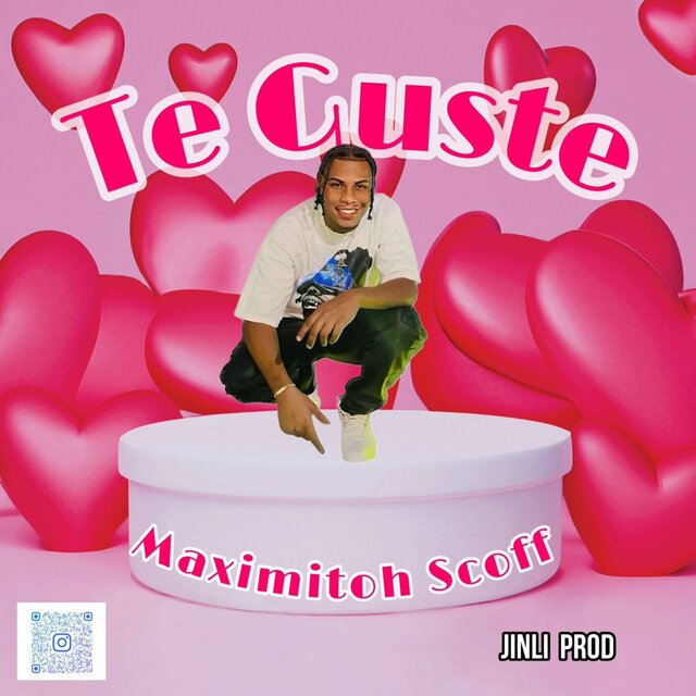 te guste (Version Dembow) [feat. jinli prod]