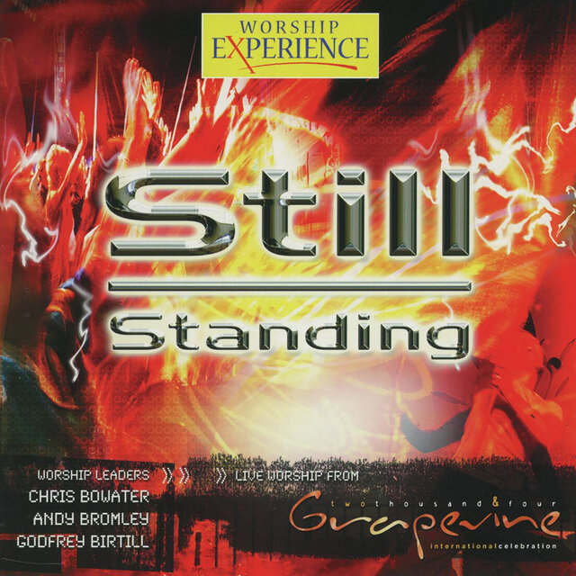 Still Standing