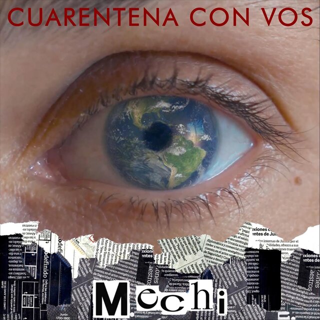 Cuarentena Con Vos