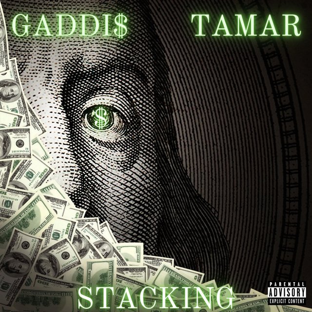 Stacking (feat. TAMAR J)