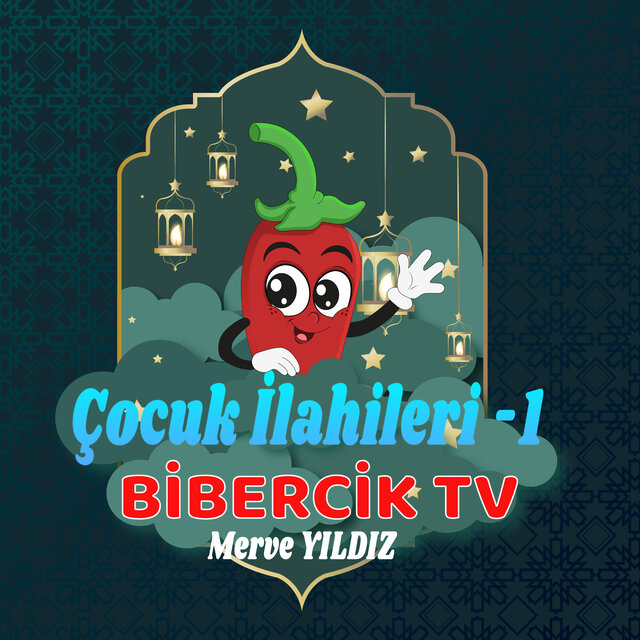 Çocuk İlahileri 1