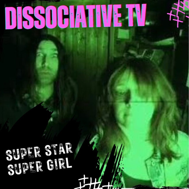Super Star Super Girl