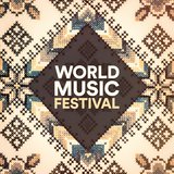 Afro Mediterranean Rhythm