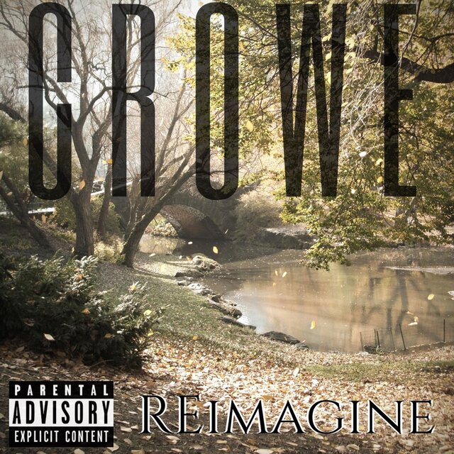 Reimagine
