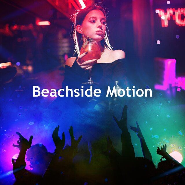 Beachside Motion