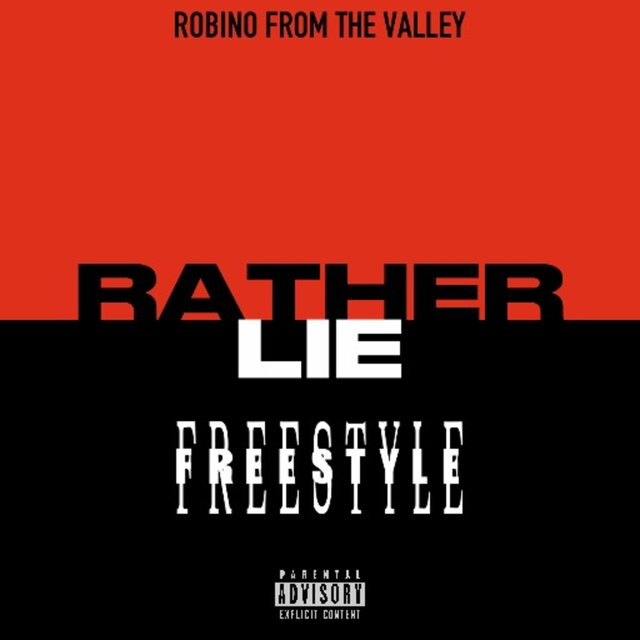 RATHER LIE