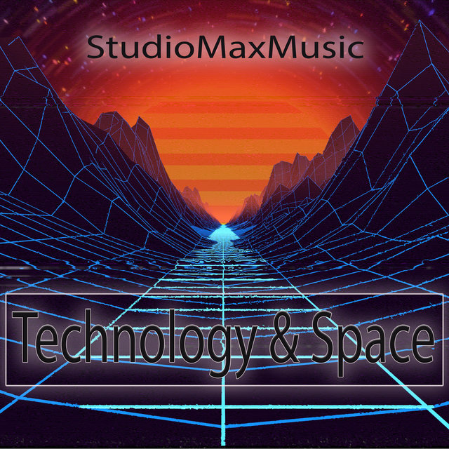 Technology and Space