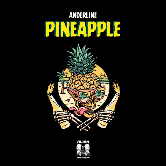 Pineapple