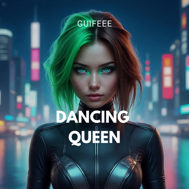 Dancing Queen