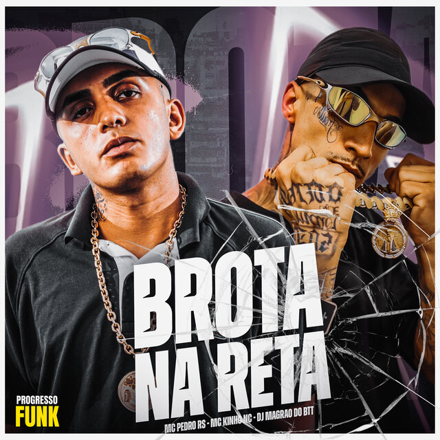 Brota na Reta