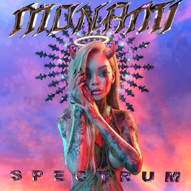 SPECTRUM