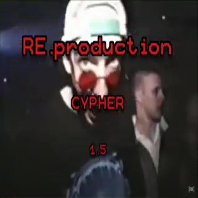 RE.production Cypher 1.5
