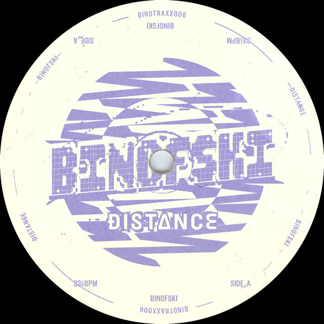 Distance