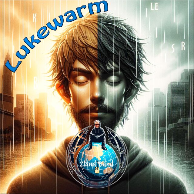 Lukewarm