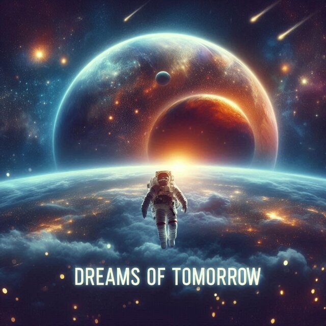Dreams of tomorrow