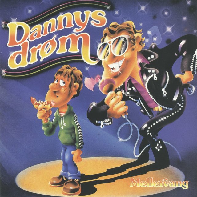 Dannys drøm