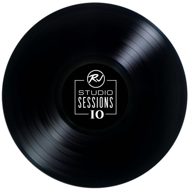 Studio Sessions 10