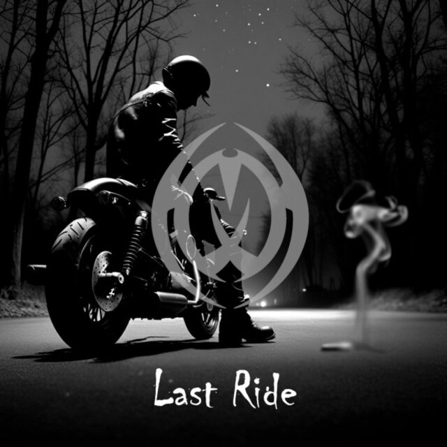 Last Ride
