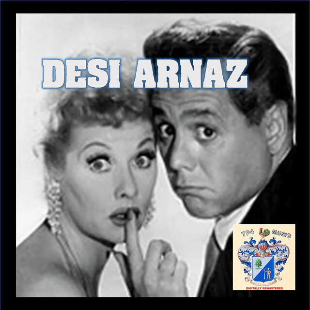 Desi Arnaz