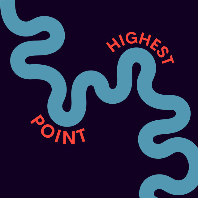 Highest Point