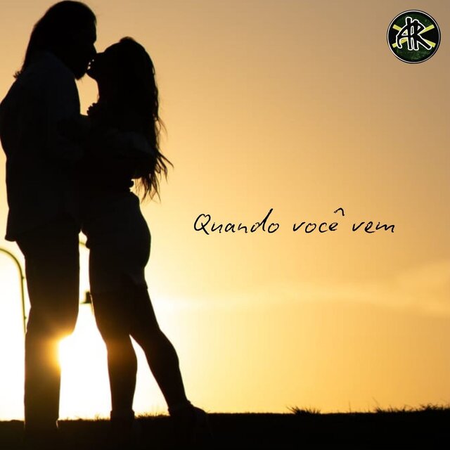 Quando Você Vem