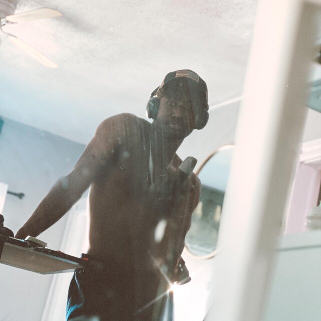 Pre Album