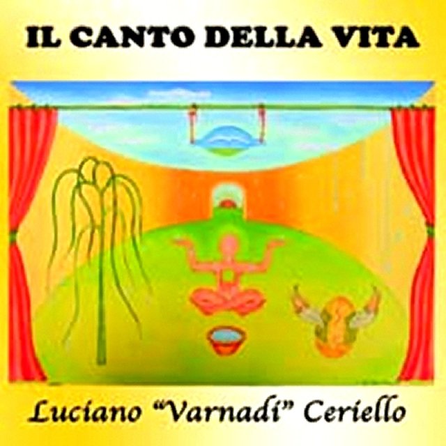 Il Canto Della Vita