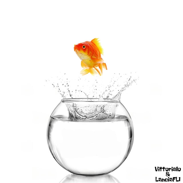 Pesce d'Aprile