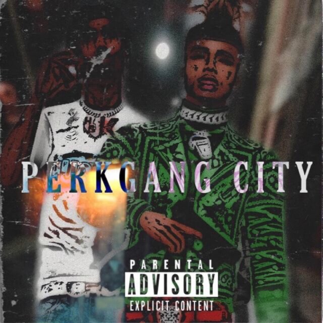 PerkGang City