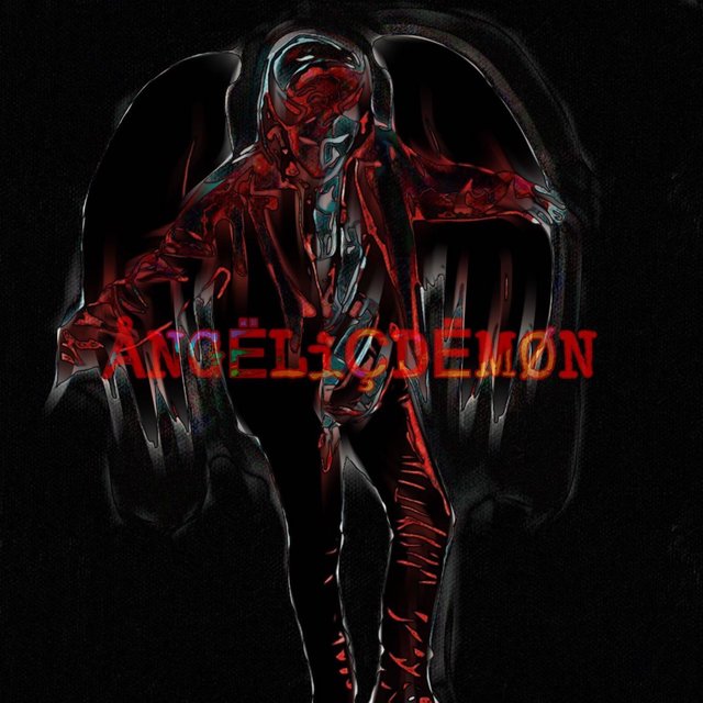 ÅNGËLiÇDËMØN