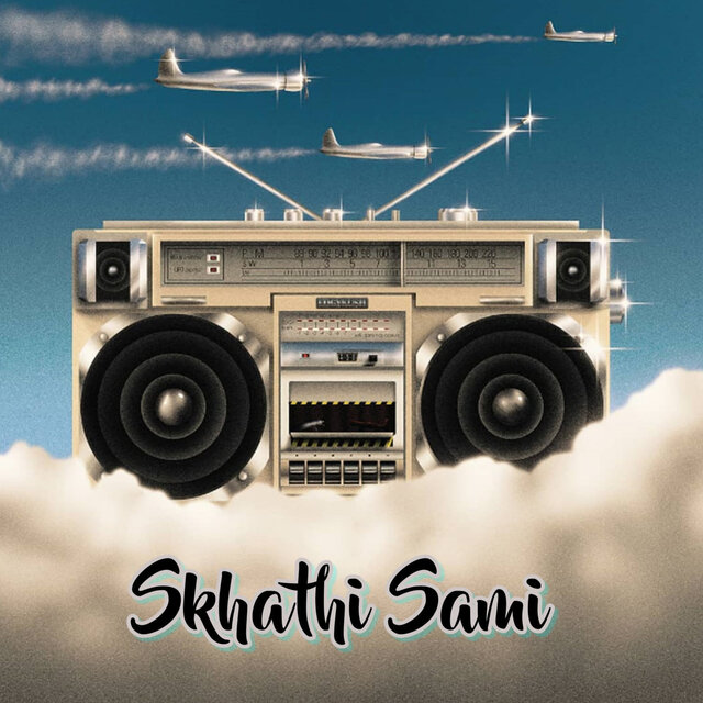Skhathi Sami