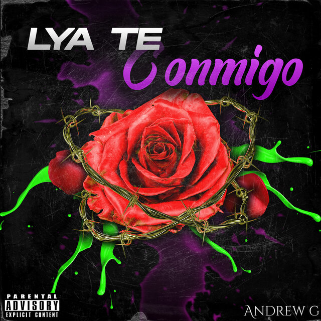 Lya-Te Conmigo