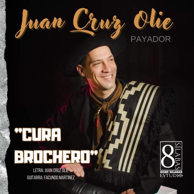 Cura Brochero