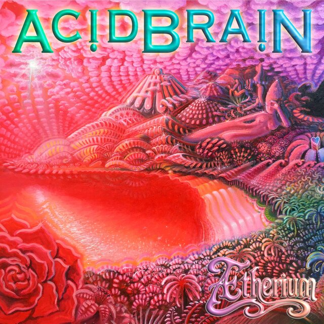 Ætherium