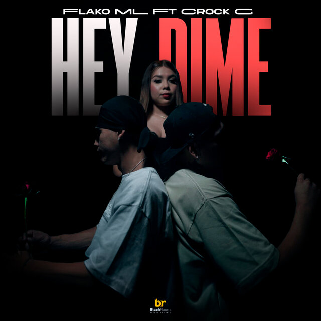 Hey Dime