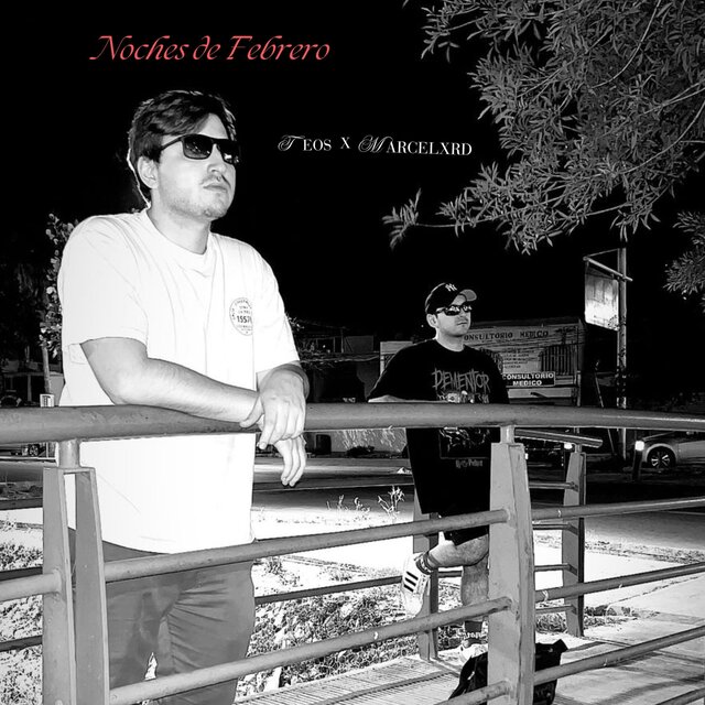 Noches de Febrero