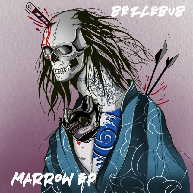 Marrow EP CMS004