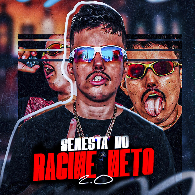 Seresta do Racine Neto 2.0